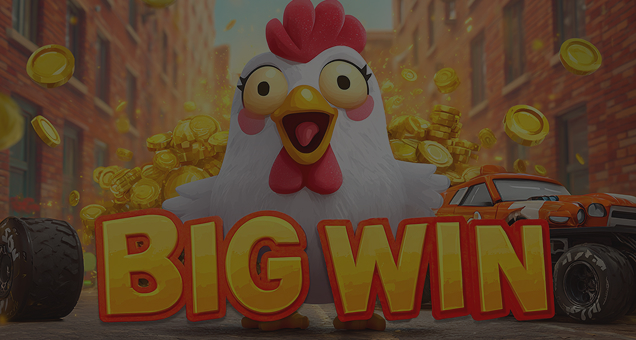 Chicken Royal