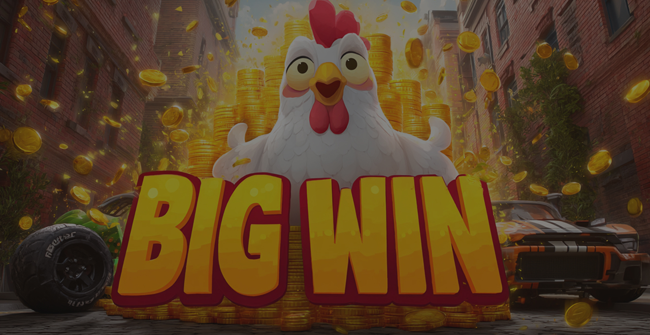 Chicken Royal
