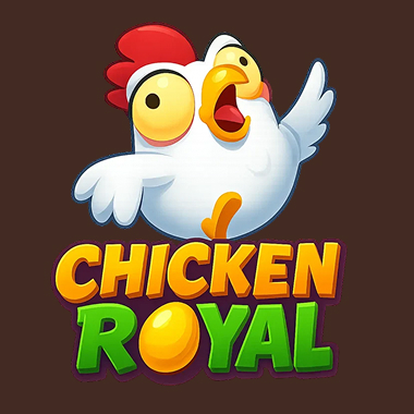 Chicken Royal